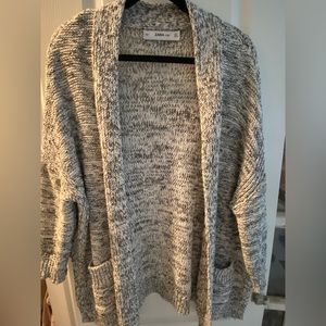 ZARA Cardigan